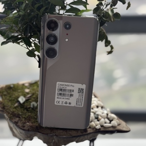 Camon 50 Pro, teléfono para juegos de bajo precio, pantalla súper grande, teléfono inteligente de alta capacidad, venta al por mayor, teléfono 5G barato, desbloqueo por huella dactilar - Product Image 5