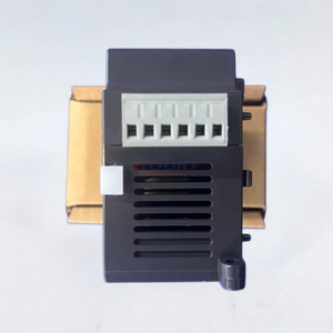 100 Módulos de Entrada Analógica PLC DVP08XM211N de la Serie DVP ES3/ES3 TEC/EX3/ES2/EX2 Nuevos en Stock - Product Image 2