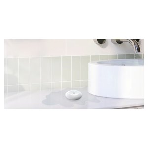 Sensor de Agua A3 SYSTEM, Sensor de Inundación Blanco CS T10C A0 BG - Product Image 3