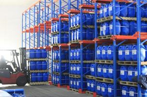 מחסן אחסון מורט מזרן מערכת כונן עבור מטען אחסון - Product Image 5