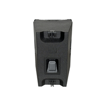 Altavoces Line Array HLS24 de 12 Pulgadas, Altavoz Line Array de Alta Gama, Profesional, para Exteriores, de Primera Calidad