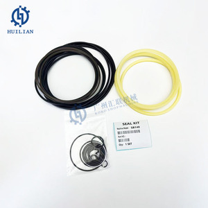 Repuestos para Maquinaria <span class=keywords><strong>de</strong></span> Construcción, Kit <span class=keywords><strong>de</strong></span> Reparación <span class=keywords><strong>de</strong></span> Sellos para Martillos Hidráulicos SB70 SB81 SB100 SB120 SB121 SB131 SB140 SB150 SB151 - Product Image 3