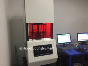 Viskozimetre <span class=keywords><strong>Mooney</strong></span> viskozite <span class=keywords><strong>Test</strong></span> makinesi/ekipman/enstrüman/aparat/cihaz/yöntem - Product Image 3