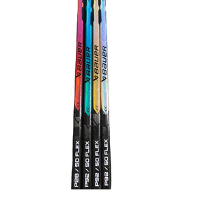 <span class=keywords><strong>Palo</strong></span> <span class=keywords><strong>de</strong></span> <span class=keywords><strong>Hockey</strong></span> Profesional <span class=keywords><strong>de</strong></span> Fibra <span class=keywords><strong>de</strong></span> Carbono al por Mayor <span class=keywords><strong>para</strong></span> 10 Pro P29 Flex 55 Izquierdo, Compuesto Ecológico - Product Image 2