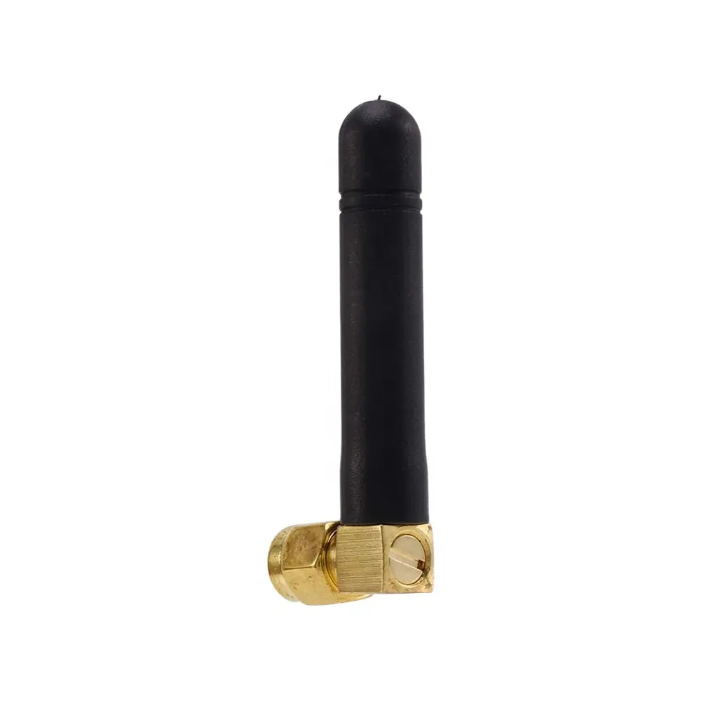 50mm Small SMA 3G 4G Antenna for Watt-hour Meter