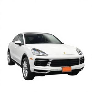 2023 pour Cayenne Coupé conduite à gauche - Product Image 1