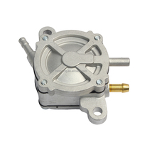 Remplacement de la pompe à carburant pour Honda Dio 50 / Bali 50 / Lead NH 50 / SYM Jet 50 EuroX/Kymco 50 90 100 125