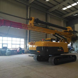 Chinese Topmerk Hoge Kwaliteit Roterende Boorinstallatie Ycr100 <span class=keywords><strong>100kn</strong></span> Voor Boormachines - Product Image 1