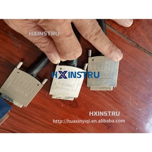 สายเคเบิลหุ้มฉนวน National Instruments NI SHC68-68-EPM รุ่น 192061C-02 68 พิน ยาว 2 เมตร มือสอง * hx - Product Image 3