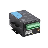 Bivocom TW820-LR RS232 RS485 IoT LoRa Modem CE-RED certifié DC 12V Modem industriel pour compteur de puissance lecture niveau d'eau Air