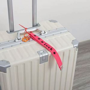 Cinta de regalo popular al por mayor, cinta personalizada para bolsos o maletas, cinta impresa con logotipo personalizado para premios, insignias - Product Image 5