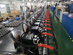 เครื่องเชื่อมไฟฟ้าอเนกประสงค์ 3 เฟส ยี่ห้อ AMH รุ่น AMH 500 ของจีน รับประกัน 1 ปี คุณภาพดี ราคาถูก ร้านค้า <span class=keywords><strong>Alibaba</strong></span> - Product Image 6