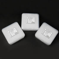 Fabricant réflecteur à 45 degrés 532nm HR H-K9L lentille optique découpe laser soudage miroir réfléchissant