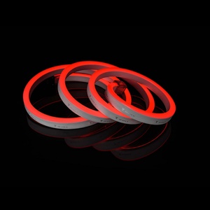 SMD5050 Flexible RGBWW RGBW LED Neon <b>Rope</b> <b>Light</b> Building Outline IP68 Waterproof Neon LED Ribbon <b>Lights</b> DC24V - Product Image 4
