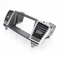 Tableau de bord climatisation centrale AC grille d'aération assemblage complet pour Mercedes Benz M ML GL classe W166 2012-2015 1668300854