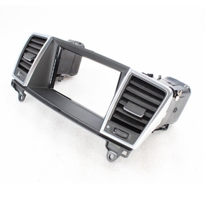 Tableau de bord climatisation centrale AC grille d'aération assemblage complet pour <span class=keywords><strong>Mercedes</strong></span> Benz M <span class=keywords><strong>ML</strong></span> GL classe W166 2012-<span class=keywords><strong>2015</strong></span> 1668300854 - Product Image 3