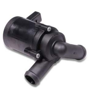 Bomba de agua auxiliar Porsche 99762025100 para reemplazo y reparación, nueva - Product Image 1