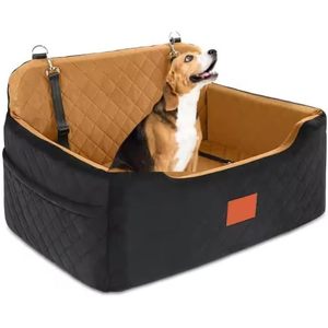 Asiento Elevador para Perros Pawfect, Soporta hasta 60 Libras, con Funda Lavable para Perros Medianos - Product Image 4