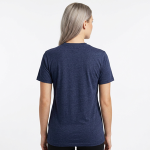 T-shirt de sport ajusté de luxe en gros, style sportif, 200 grammes, imprimé élégant et design soigné, T-shirt Confortable - Product Image 4