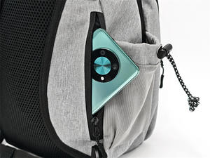 Mochila cruzada deportiva de viaje de gran capacidad <span class=keywords><strong>para</strong></span> hombres y mujeres <span class=keywords><strong>para</strong></span> <span class=keywords><strong>Amazon</strong></span> Pickleball y bolsa de Pádel de <span class=keywords><strong>tenis</strong></span> de mesa - Product Image 4