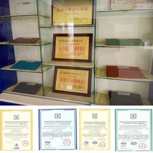 पेट्रोलियम अनुप्रयोग के लिए ब्लैक एचएनबीआर कंपाउंड हाइड्रोजनीकृत नाइट्राइल एचएनबीआर रबर कंपाउंड - Product Image 6