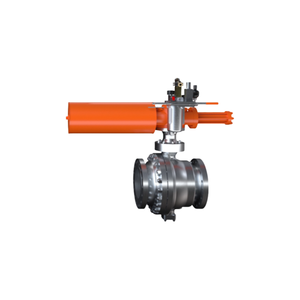 Sistema de Apagado de Emergencia Hidráulico Bettis PressureGuard con Actuadores de Globo, Operación Confiable, Origen Estadounidense - Product Image 1