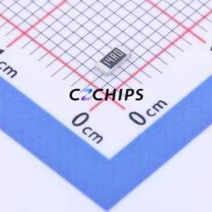 Resistencia SMD FRC1206F14R0TS 1206 (Tipo: Película Gruesa) (Resistencia: 14 Ohmios Precisión: 1%) - Product Image 1