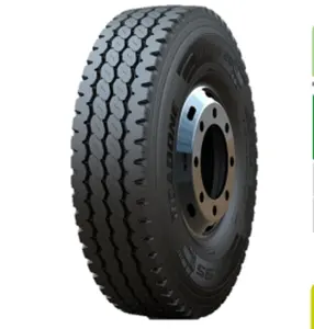 ROADONE RA95 Truck Bus Tyre 12.00R20 20PR Wholesale High Quality Secure Non-Slip Truck Tires