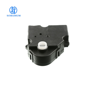 Sorgo 4720015 HVAC Air Door attuatore temperatura principale plastica per <span class=keywords><strong>Jeep</strong></span> Grand Wagoneer 1993 - Product Image 4