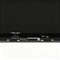 شاشة LCD لجهاز MacBook Pro A1707 EMC 3162 661-06375 661-06376 مع شاشة IPS بتردد 120 هرتز