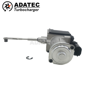 JHI Adatec Turbo aktuator elektronik charger Turbocharger Charger untuk Audi A1 Seat Ibiza Volkswagen Polo 1.2 TFSI - Product Image 1