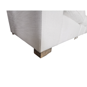 Los mejores productos comerciales de Italia, estilo posmoderno, muebles de lujo para el hogar, sala de estar, sofá seccional en L - Product Image 3