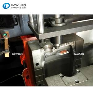 เครื่องเป่าขวดพลาสติกแบบอัตโนมัติเต็มรูปแบบ ขนาด 5 ลิตร ผลิตในจีน สำหรับผลิตภัณฑ์ต่างๆ คุณภาพสูง - Product Image 3