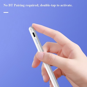 Universal Capacitive Stylus <b>Pen</b> 503M Magnetic Active Smart Pencil for Huawei Samsung Xiaomi Lenovo Android HarmonyOS <b>Tablet</b> - Product Image 3