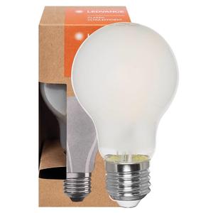 โคมไฟ LED-filament, คลาสสิก A, AGL-Form, Matt, E27, 3000K, 2,5W (40W), 525 LM (9019601248) - Product Image 1