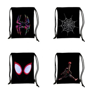 Zaino nuoto Marvel Kids Spider-Man - Product Image 2