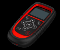Lector de Códigos OBD2 con Definición de DTC Q03, Detector Automático de Fallas, Compatible con Android/Linux/Windows