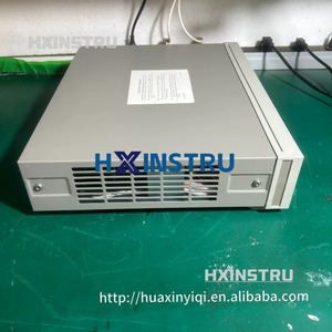 HP Agilent/keysight 6634B DC แหล่งจ่ายไฟ0-100V, 1A H 1ชิ้น - Product Image 5
