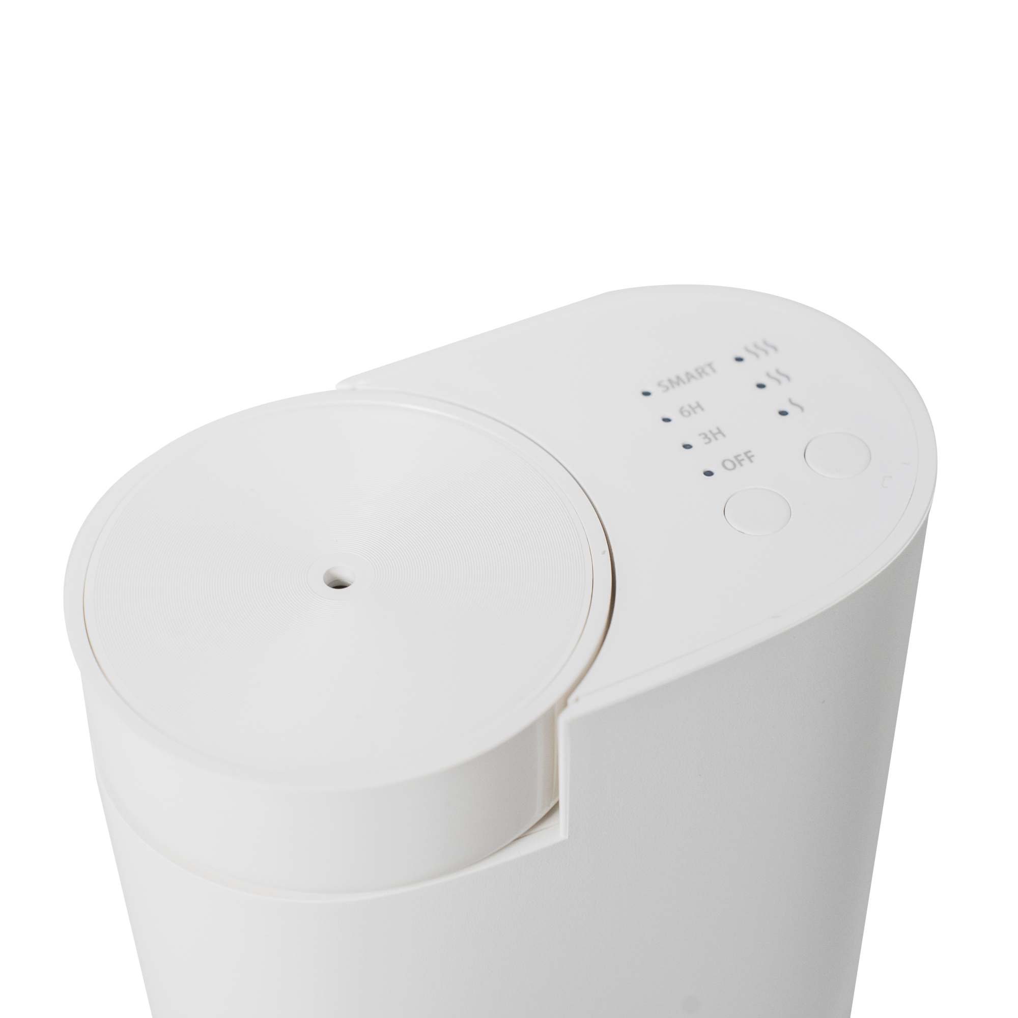 SCENTA Electric Aroma Diffuser Home Wall Plug Smart Control Waterless Essential Oil Scent Diffuser Socket Diffuser Custom Logo · image 6