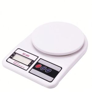 Báscula Digital de Cocina Electrónica China de 10 kg y 0.1 g de Precisión, Material Plástico ABS, al Mejor Precio - Product Image 3