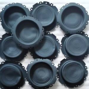 Válvula de Control Neumática con Bloqueo Samson OEM J661Y, Diafragma de Amortiguador 3271-120CM, Diafragma de Actuador 0520-1116 - Product Image 3