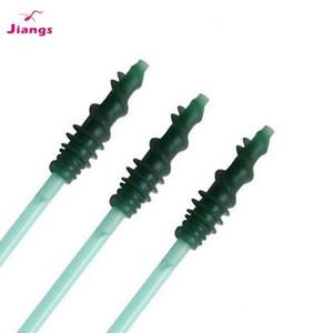 Оборудование для осеменения животных спиральный катетер катетеры для осеменения спиральный катетер для спермы свиней - Product Image 1