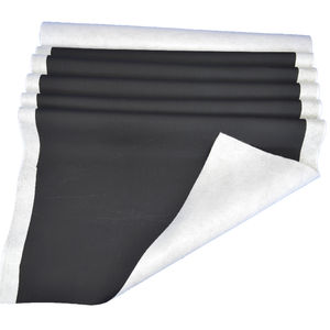 Rolos de Borracha EPDM Industrial Não Tóxica e Ecológica à Prova d'Água para Telhados e Pisos - Product Image 6