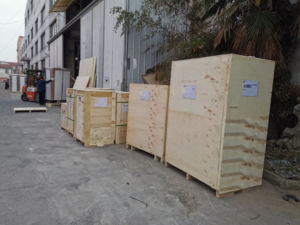 4 الصواني مطبخ الطهاة الأفران الصناعية كومبي فرن بالبخار الغاز كومبي فرن الخبز التجاري الخبز الحراري مع Proofer الصين - Product Image 6