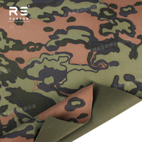 Gilet tactique M42 OAK LEAF SPRING camouflage en tissu Cordura en nylon laminé 500D+1000D, système Molle découpé au laser, durable