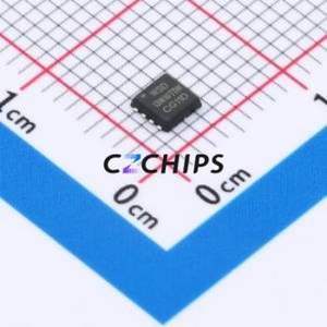 ทรานซิสเตอร์สนาม DFN3X3-8L WSD13N10TDN33ใหม่ดั้งเดิม (MOsfet) - Product Image 1