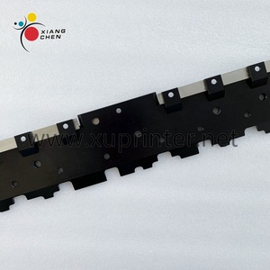 WD Best Quality SA.022.030S Sheet Guide Plate for Heidelberg SM102 SX102 CD102 CX102 Offset <b>Printing</b> <b>Machine</b> Parts - Product Image 5