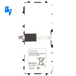 6800mAh T4500E TAB 3 10.1 P5200 P5210 P5220 battery for Samsung Galaxy p5200 battery