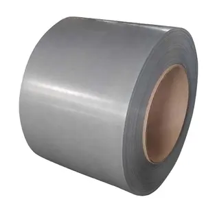 China Supplier Of Electrical Steel Sheet Silicon Steel Coil 23/100 Crgo For Transformer