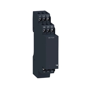 Relé de Control Siemens RM17TG20 Rm17tg20 - Product Image 1